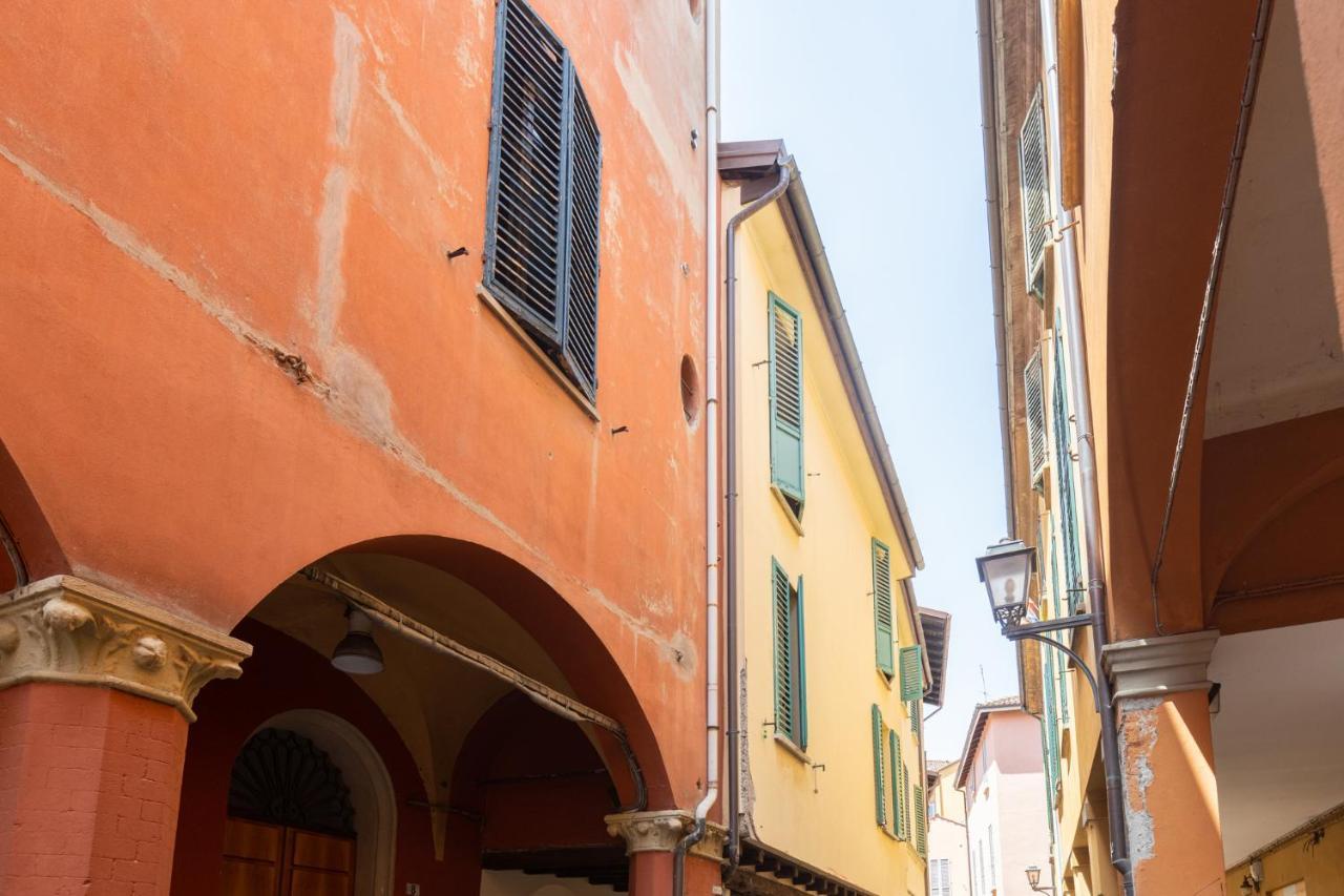Valdonica, Bologna By Short Holidays المظهر الخارجي الصورة