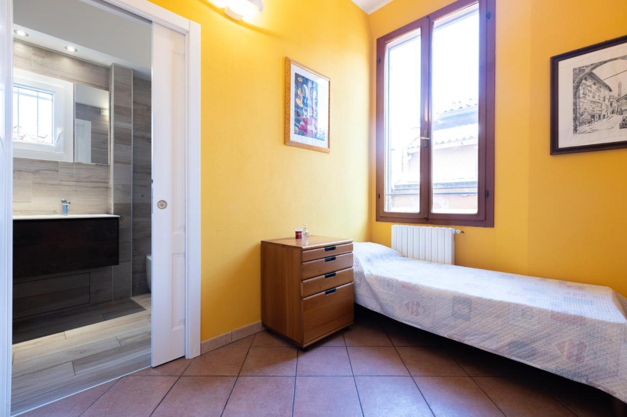 Valdonica, Bologna By Short Holidays المظهر الخارجي الصورة