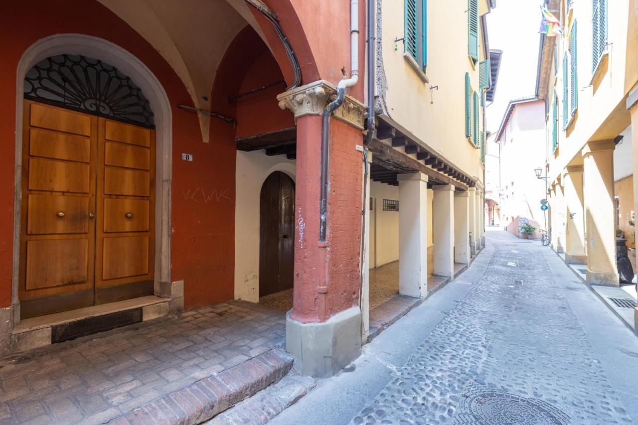 Valdonica, Bologna By Short Holidays المظهر الخارجي الصورة