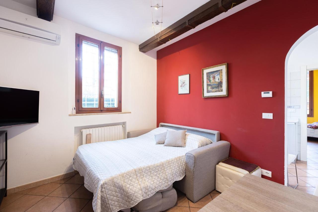Valdonica, Bologna By Short Holidays المظهر الخارجي الصورة