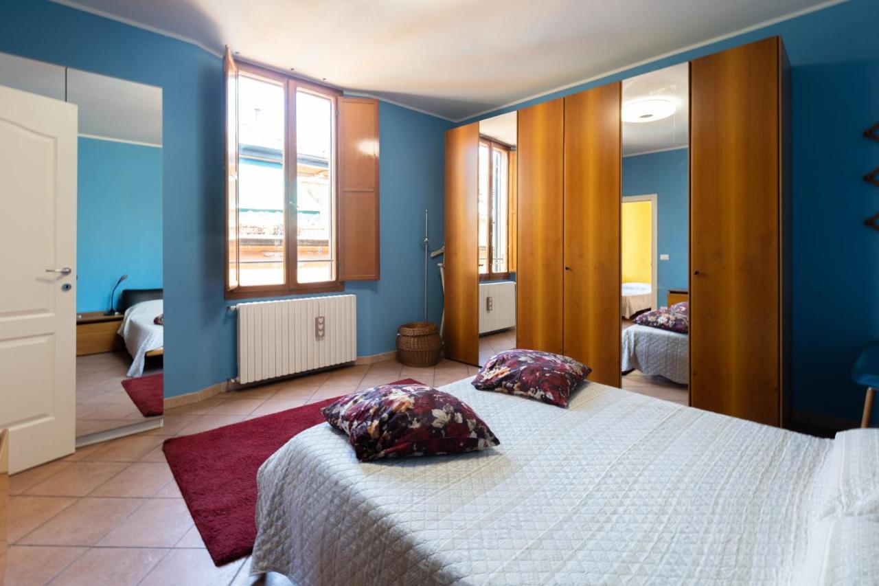 Valdonica, Bologna By Short Holidays المظهر الخارجي الصورة